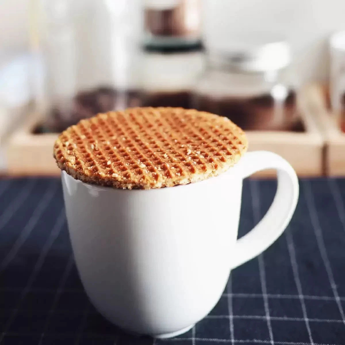 Le Chic Patissier Stroopwafels