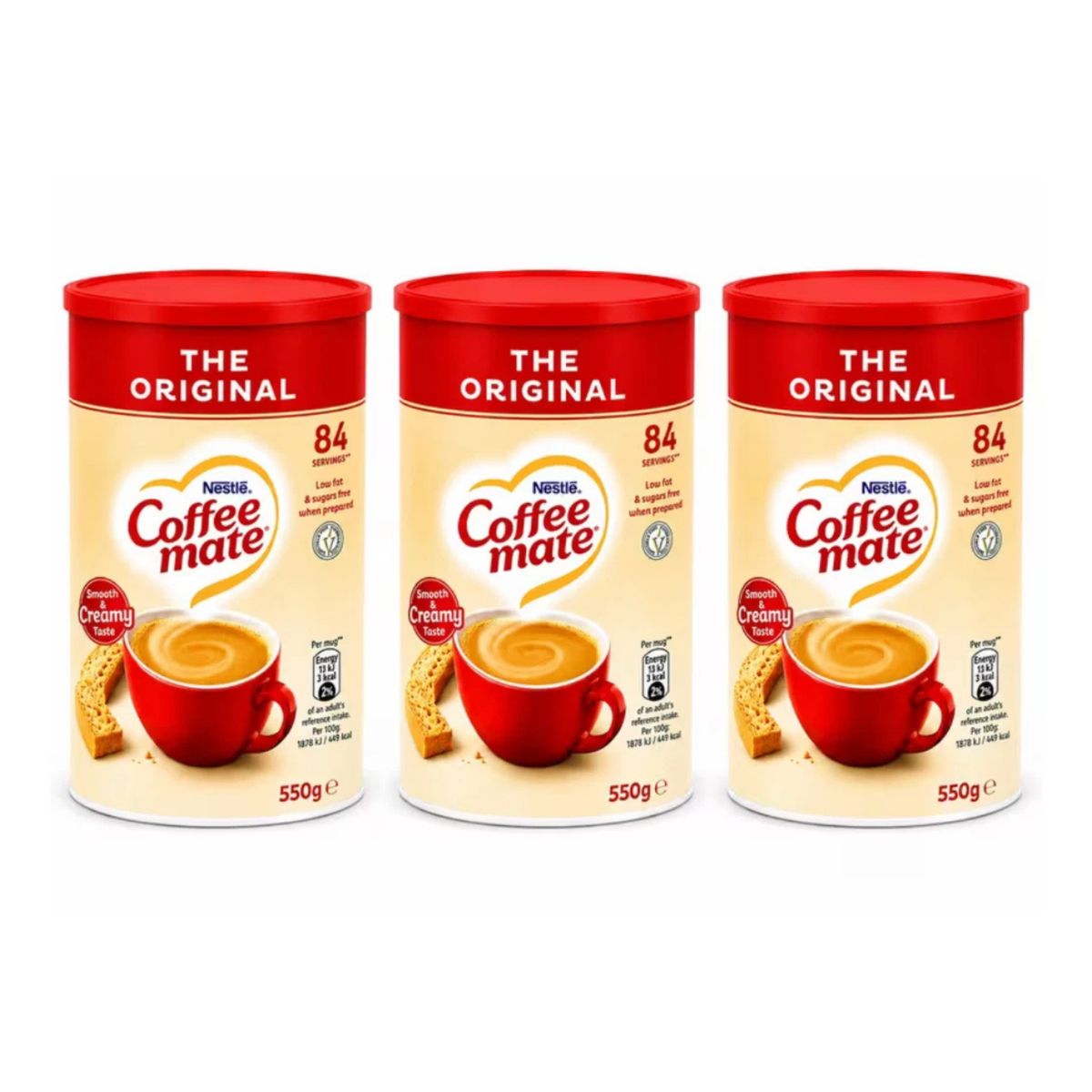 Nestle Coffee Mate