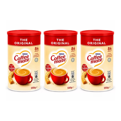 Nestle Coffee Mate