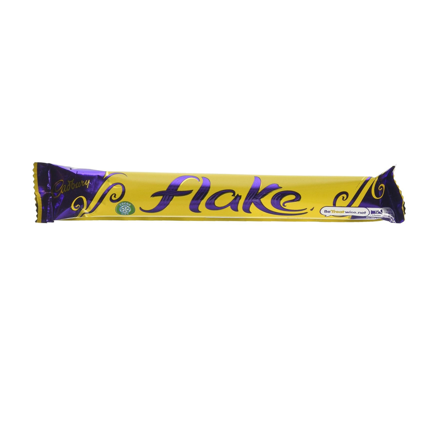 Cadbury Flake Chocolate Bar (Pack of 24)