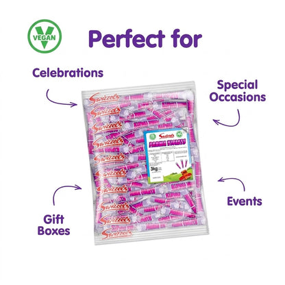 Swizzels Parma Violets Bag Multipacks (500g - 3kg)