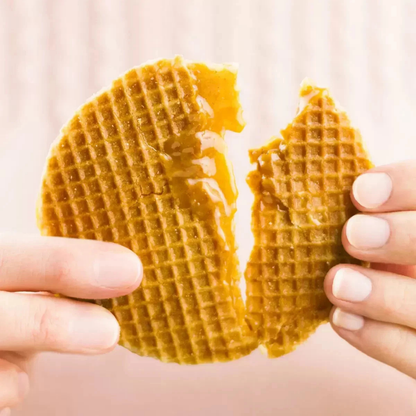 Le Chic Patissier Stroopwafels