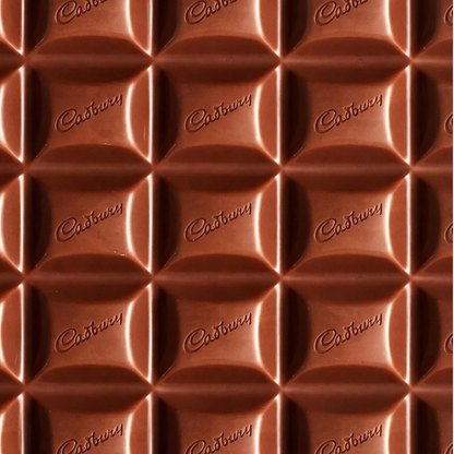 Cadbury Dairy Milk Chocolate Bar 360 g (Pack of 2)