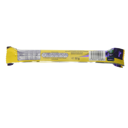 Cadbury Flake Chocolate Bar (Pack of 24)