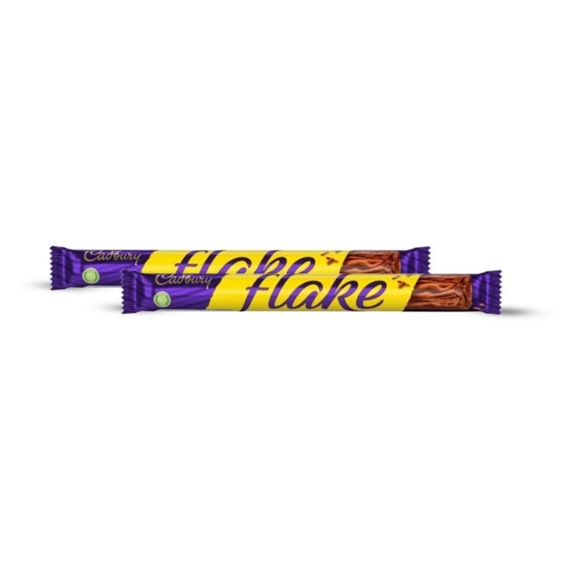 Cadbury Chocolate Bar Variety Box - 4 Flavours, 8 Full Size Bars
