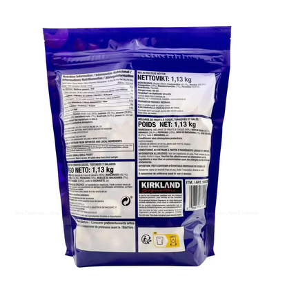 Kirkland Salted Mixed Nuts 1.13kg
