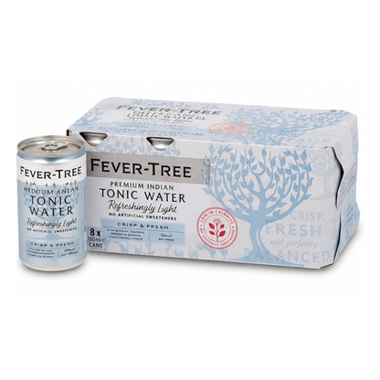 Fever-Tree Premium Indian Tonic Water