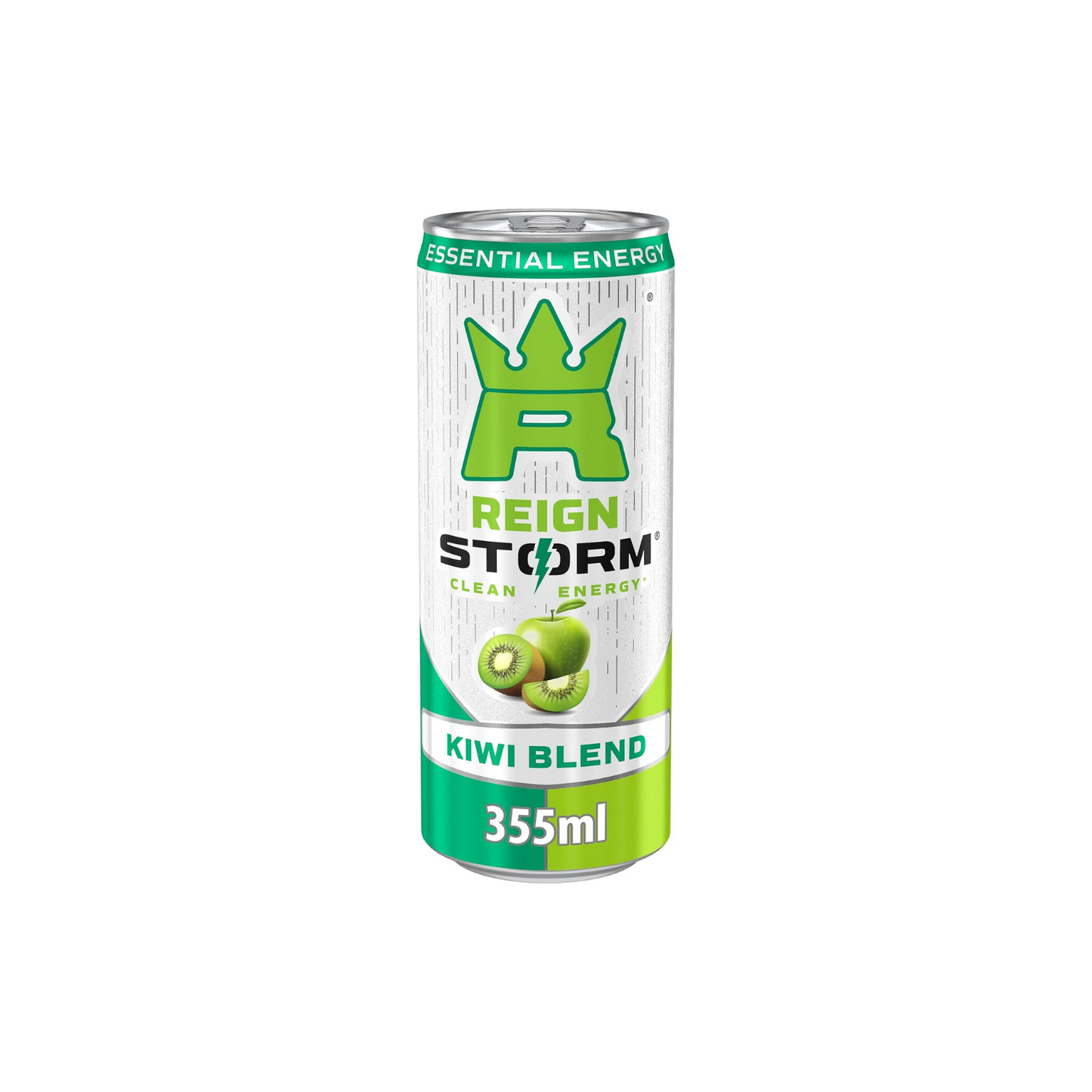 Reign Can Kiwi 355 ml (Pack of 12)