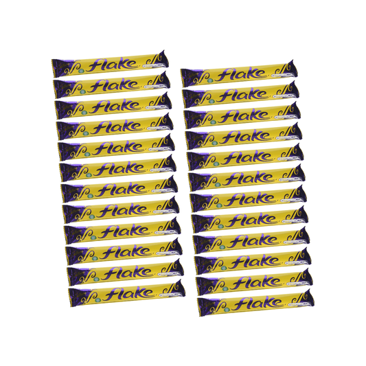 Cadbury Flake Chocolate Bar
