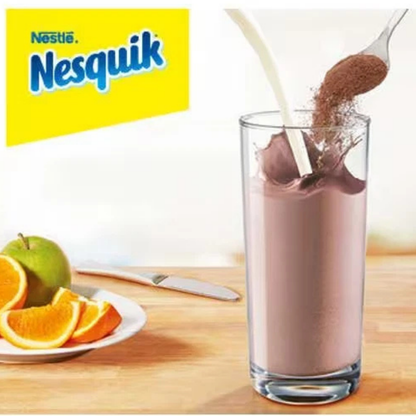 Nesquik Chocolate Flavoured Milkshake Powder