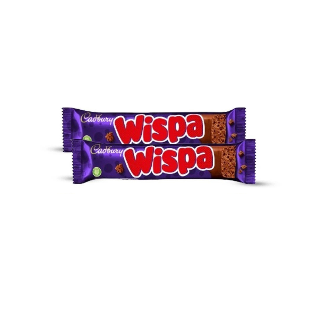 Cadbury Chocolate Bar Variety Box - 4 Flavours, 8 Full Size Bars