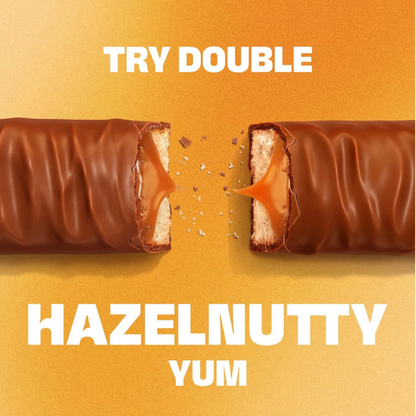 Twix Hazelnut Flavour, 184g