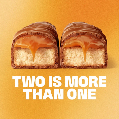 Twix Hazelnut Flavour, 184g