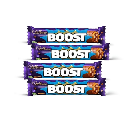Cadbury Luxury Chocolate Hamper Gift Set – 16 Full Size Chocolate Bars