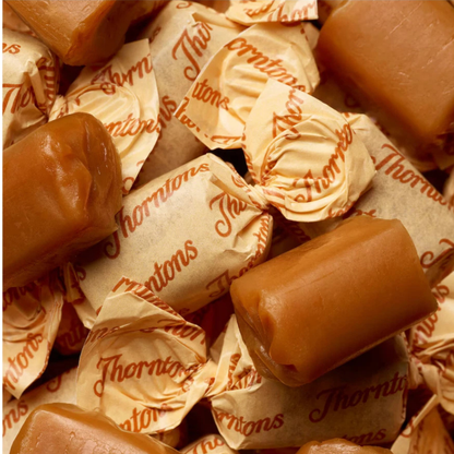 Thorntons Special Toffee Chewy 85g - 3 Bags