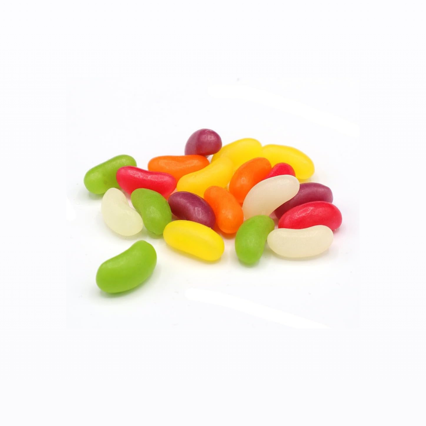 Barratt Jelly Beans 3kg Bulk Bag