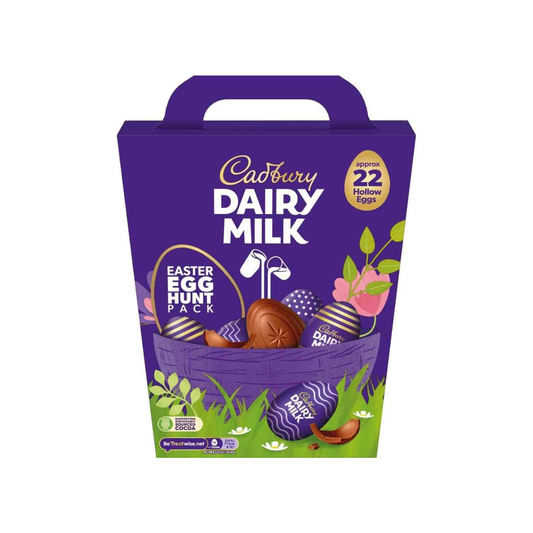 Cadbury Mini Eggs Easter Hunt Super Pack 342.7 g