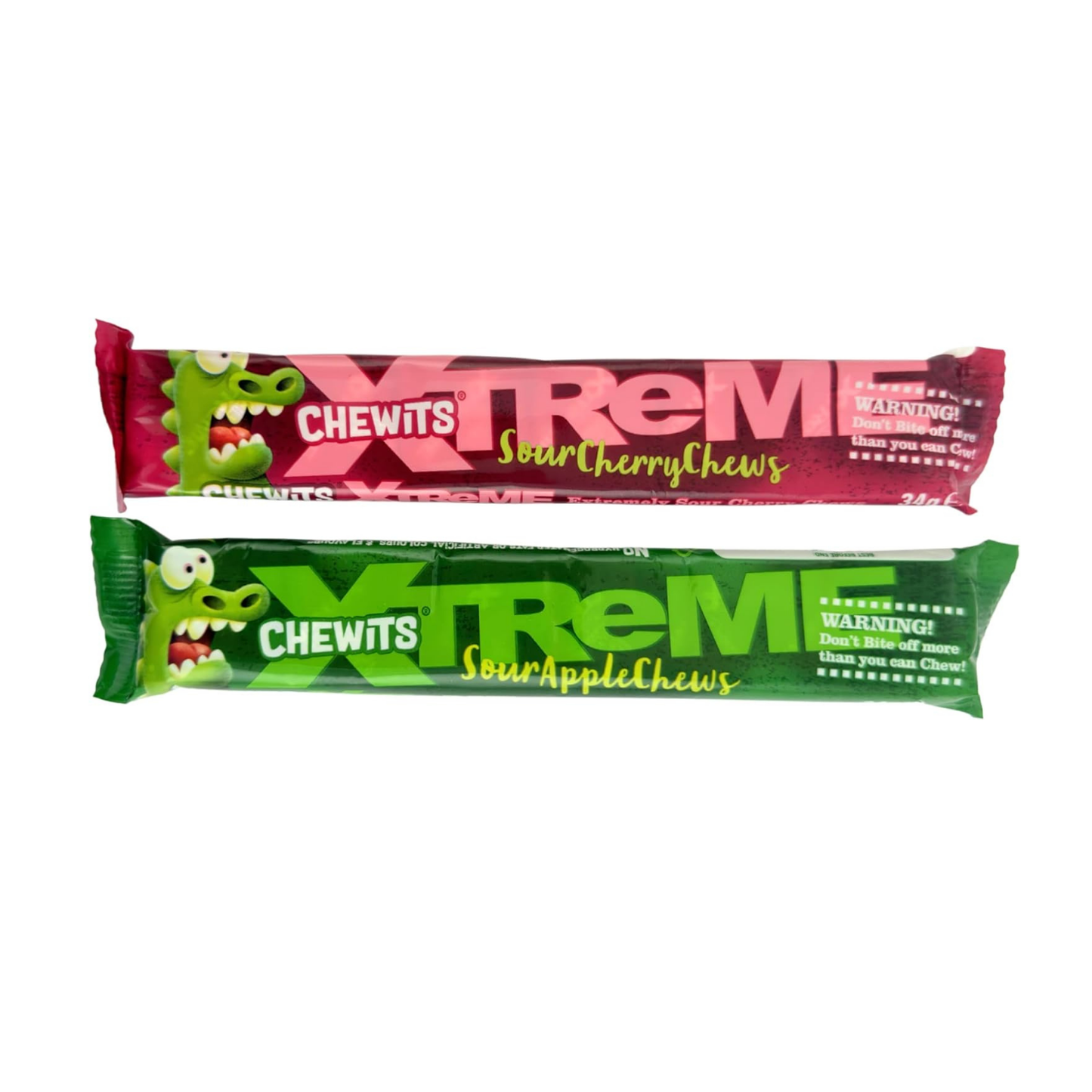 Chewits Selection Box 747g x 1