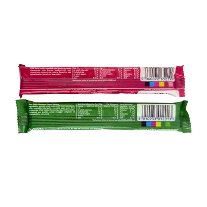 Chewits Selection Box 747g x 1