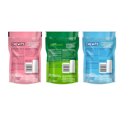 Chewits Selection Box 747g x 1
