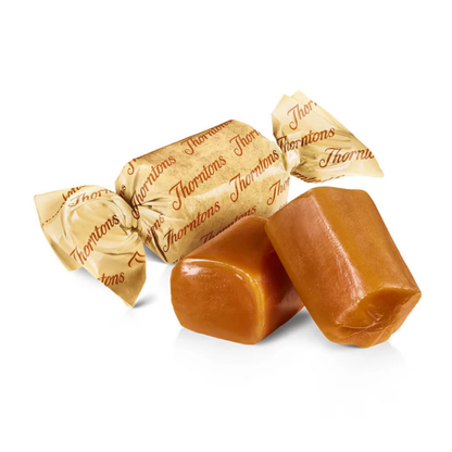Thorntons Special Toffee Chewy 85g - 3 Bags