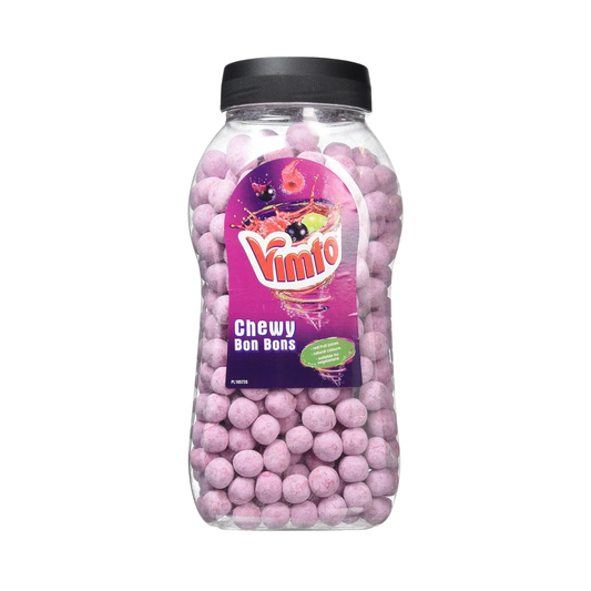 Vimto Chewy Bon Bons, 2.1 kg