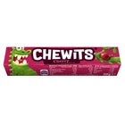 Chewits Cherry Flavour Chewy Sweets (Pack of 40 x 30g)