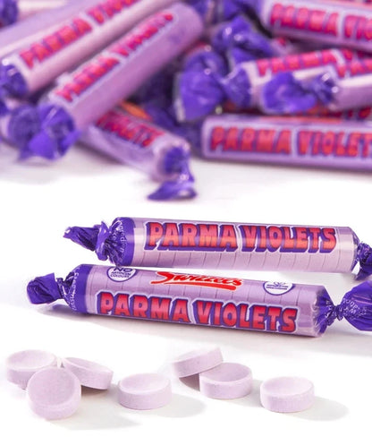 Swizzels Parma Violets Bag Multipacks (500g - 3kg)
