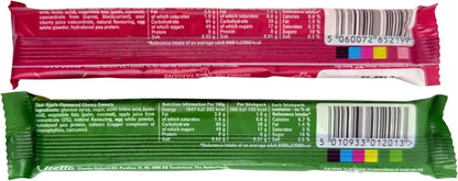 Chewits Selection Box 747g