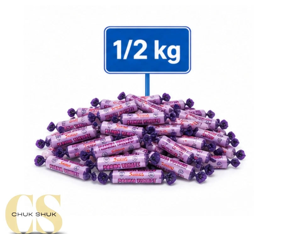 Swizzels Parma Violets Bag Multipacks (500g - 3kg)